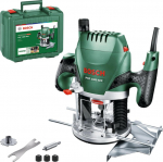 BOS Bosch POF 1400 ACE - Oberfr&auml;se - 1400 W - Spannzange