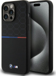BMW BMHMP15X22SMPK Back Case for Apple iPhone 15 Pro Max