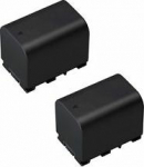 Extra Digital JVC, battery BN-VG108e