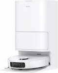 MOVA | Robot Vacuum | E30 Ultra | Wet&Dry | 5200 mAh | Dust capacity 3.2 L | 7000 Pa | White