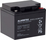 Akumulator AGM ALARMTEC seriess BP 12V 40Ah