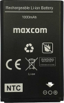 Maxcom Akumulator MM35D/36D/142/143/428/460/560 Bl-5c 1000mah NTC