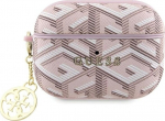 Guess GUAP2PGCE4CP AirPods Pro 2 (2022/2023) cover pink GCube Charm