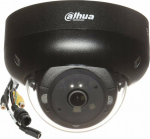 Dahua Europe Camera IP Dahua Technology VANDALPROOF CAMERA IP IPC-HDBW3441R-AS-P-0210B-BLACK WizSense - 4.7&nbsp;Mpx 2.1&nbsp;mm DAHUA