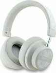 DKNY DKNY Bluetooth On-Ear Headphones Headphones DKBHM2PCSHLP Pearl Checkered Pattern