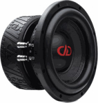 DD Audio 508e-D4