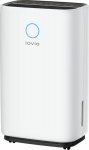 Lovio LVDE25Y1 SmartDry Pro Dehumidifier 25L