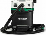 Industrial Vacuum Cleaner Hikoki HIKOKI.VACUUM CLEANER 1200W 30L RP300YM HOSE CLASS M