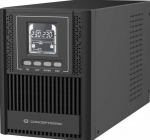 CONCEPTRONIC USV 1000VA/ 900W/3xSchuko/USB/+ Online Tower sw