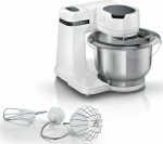 Bosch Group Bosch MUM Serie 2 MUMS2EW00 Kitchen machine 3.8liter 700W Hvid