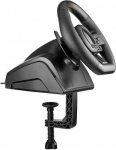 Tracer SimRacer Manual Gearbox 6in1 - steering wheel PS3/PS4/Xbox One/Xbox360/Switch | 19 buttons / 270&deg; st. wheel turn / pedals / transmission