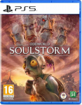 Microids France PS5 Oddworld Soulstorm
