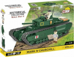 COBI Historical Collection Mark IV Churchill