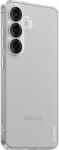 CARE by PanzerGlass Case Transparent X-Ray Soft S25