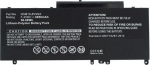 MicroBattery CoreParts - Laptop battery (Equivalent to: