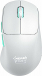 Mysz Xtrfy CHERRY XTRFY CX-M64W-WHITE Mouse Gaming RF Wireless 26000 DPI