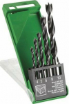 Hikoki Drill Wood Drill Set CV 5-PCS 4/5/6/8/10mm