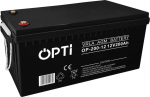 Akumulator AGM Volt Polska OPTI 200Ah