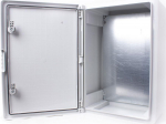 Distribution board electrical box ABS IP65 Adelid 350x500x190
