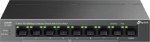TP-LINK Switch LS109P 9xGE PoE+