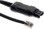 Poly HP Poly - Inline amplifier for telephone, Headset