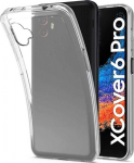 Riff Samsung Galaxy Xcover 6 Pro Transparent