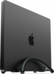 Twelve South BookArc Flex (czarny) - aluminum stand do MacBooka, Notebook