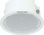 CEILING SPEAKER DS-QAZ0203G1-S 3&nbsp,W Hikvision