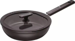 Fiskars Hard Face roast beef 28cm on deck