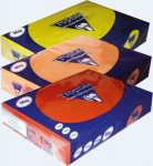 Clairefontaine Papier xero A4 80g TROPHEE intense cherry XCA41782 CLAIREFONTAINE