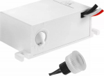 Maclean Twilight sensor with external probe 12-24V DC (MCE34)