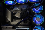 CAPTIVA Highend R89-724 - Tower - Ryzen 7 9800X3D