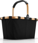 Reisenthel Carrybag gold black
