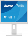 IIYAMA 48.0cm (19") B1980S-W1 5:4 HDMI+DP white