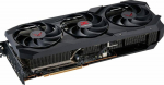 Graphics card. PowerColor Red Devil RX9070XT 16G-E/OC