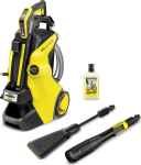 Pressure Washer K&auml;rcher K 5 Smart Control Flex eco!Booster *EU ( 1.324-739.0 )
