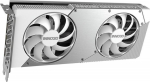 Inno3D RTX5070 TWIN X2 OC WHITE 12GB GDDR7 HDMI 3xDP
