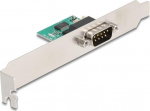 Delock Serial Adapter - USB 2.0 - RS-232