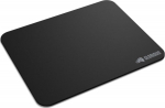 Glorious PC Gaming Race Glorious Gaming Mauspad 2 M, rimless, gummiert - 255 x 205mm, schwarz