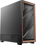 Antec Geh Mid FLUX SE E-ATX/ATX/M-ATX/ITX o.N. BK retail