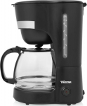 Tristar Coffee Maker | CM-1282 | Ground | 750 W | Black