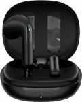 Headphones TWS QCY Ailybuds E10 QT35 (czarne)