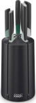 Joseph Joseph Elevate Green Knife Carousel 5-pc Set-Editions