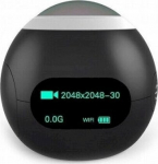 Sjcam SJ360 12MP 2K HD Sports Camera