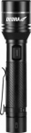 Dedra Latarka LED 1000lm, zoom, aku 2200mAh