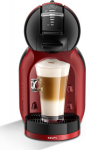 Krups KP 123 H Mini Me Dolce Gusto Cerise