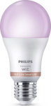 Philips Wiz 8.5W(60W) A60 E27 RGB 2pcs