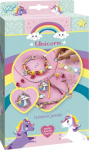 CCG Totum: Unicorn - Rainbow Jewels - Metal Unicorn Charm (TT071063)