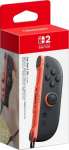 NINTENDO Joy-Con 2 (R) Controller Nintendo Switch 2 Sort Red