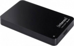 External HDD|INTENSO|6021460|1TB|USB 3.0|Colour Black|6021460